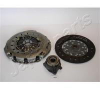 JAPANPARTS Kit d'embrayage pour SSANGYONG Rexton / Rexton II (GAB) KF-S10