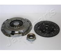 JAPANPARTS Kit d'embrayage pour SUBARU FORESTER (SF) KF-719