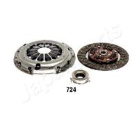 JAPANPARTS Kit D'Embrayage Pour Subaru Forester SH_ 2.5 AWD SJ_ 2.0i XV _GP_