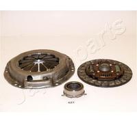 JAPANPARTS Kit d'embrayage pour SUBARU JUSTY IV KF-623