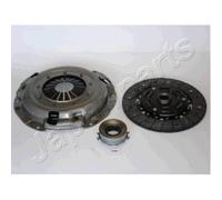 JAPANPARTS Kit D'Embrayage Pour Subaru Legacy III Break BH 2.5 AWD