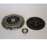 JAPANPARTS Kit d'embrayage pour SUBARU LIBERO Autobus/Autocar (E10, E12) KF-707