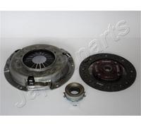 JAPANPARTS Kit d'embrayage pour SUBARU XV (GP) IMPREZA A trois volumes (GD)