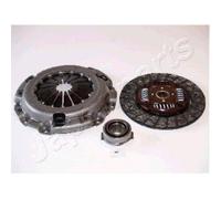 JAPANPARTS Kit D'Embrayage Pour Suzuki Grand Vitara I FT GT 2.0 HDi 110 16V 4x4