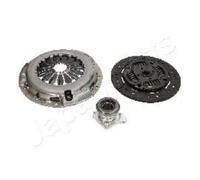 JAPANPARTS Kit D'Embrayage Pour Suzuki Grand Vitara II JT TE TD 1.9 DDIS AWD