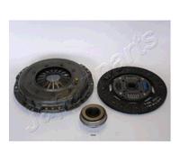 JAPANPARTS Kit D'Embrayage Pour Tata Telcoline 40_FD 2.0 TDIC 4X4 Safari 42_FD
