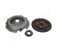 JAPANPARTS Kit d'embrayage pour TOYOTA AVENSIS Break (T25) AVENSIS (T25) KF-2099