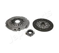 JAPANPARTS Kit d'embrayage pour TOYOTA AVENSIS Liftback (T22) KF-2014