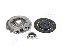 JAPANPARTS Kit d'embrayage pour TOYOTA AYGO (WNB1, KGB1) KF-2096