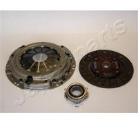 JAPANPARTS Kit d'embrayage pour TOYOTA COROLLA (E10) COROLLA Compact (E11)