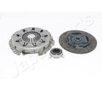 JAPANPARTS Kit d'embrayage pour TOYOTA HILUX V Pick-up (LN, KZN1, VZN1) KF-287