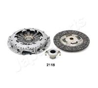 JAPANPARTS Kit D'Embrayage Pour Toyota Land Cruiser 90 _J9_ 3.0 D-4D 4WD _J12_
