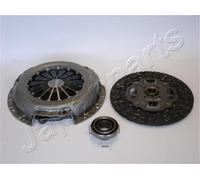 JAPANPARTS Kit d'embrayage pour TOYOTA LAND CRUISER 90 (J9) 4 Runner (N1)