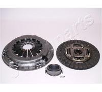 JAPANPARTS Kit d'embrayage pour TOYOTA RAV 4 III (ACA3, ACE, ALA3, GSA3, ZSA3)