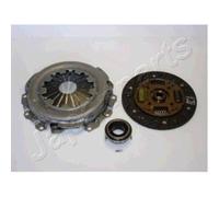 JAPANPARTS Kit Embrayage pour Chevrolet Aveo Hayon T250 T255 1.2 Matiz