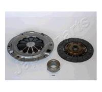 JAPANPARTS Kit Embrayage pour Daihatsu Yrv 1.0 Déplacer L6_L9_1.0i L251