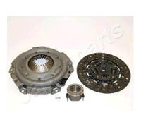 JAPANPARTS Kit Embrayage pour Jeep Cherokee XJ 2.5 Tdi 4x4 Grand Zj Zg
