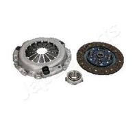 JAPANPARTS Kit Embrayage pour Kia Pregio Boîte TB 2.7 D K2700 SD