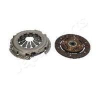 JAPANPARTS Kit Embrayage pour Mitsubishi COLT VI Z3_A Z2_A 1.5 1.3 Rg 454