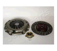 JAPANPARTS Kit Embrayage pour Mitsubishi Pajero Sport I K90 3.0 V6