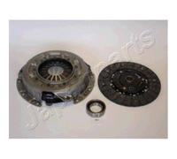 JAPANPARTS Kit Embrayage pour Nissan Patrol III/2 Hardtop K260 2.8 Td Y60 Gr