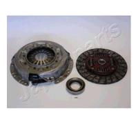 JAPANPARTS Kit Embrayage pour Nissan Patrol Taille V Wagon Y61 2.8 Td