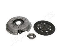 JAPANPARTS Kit Embrayage pour Nissan Pick-Up D22 2.5 Td 4WD