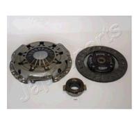 JAPANPARTS Kit Embrayage pour Nissan Primera P11 2.0 Td WP11