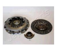 JAPANPARTS Kit Embrayage pour Subaru Forestier Sg 2.0 S Turbo AWD 2.5 XT Impreza