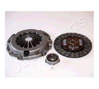 JAPANPARTS Kit Embrayage pour Suzuki Grand Vitara I FT Gt 2.0 HDI 110 16V