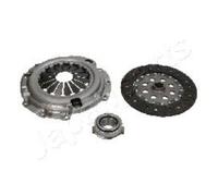 JAPANPARTS Kit Embrayage pour Suzuki Grand Vitara I FT Gt 2.0 Td 4x4 Et Ta
