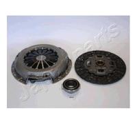 JAPANPARTS Kit Embrayage pour Toyota Land Cruiser _J7_ 3.0 Td 4 Coureur KZN18_
