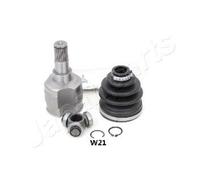 JAPANPARTS Kit pour D'Arbre D'Entraînement Transmission Fin Essieu Droite Daewoo
