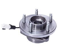 JAPANPARTS KK-10002 Kit de roulement de roue