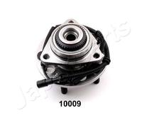 JAPANPARTS KK-10009 Moyeu de roue pour SSANGYONG