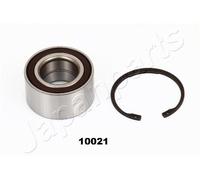 JAPANPARTS KK-10021 Kit de roulements de roue pour CHEVROLET,OPEL