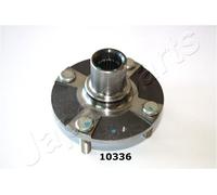JAPANPARTS KK-10336 Moyeu de roue pour KIA
