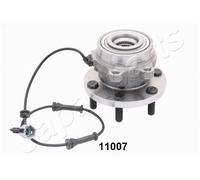 JAPANPARTS KK-11007 Moyeu de roue