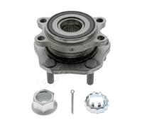 JAPANPARTS KK-11025 Moyeu de roue pour NISSAN