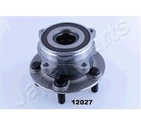 JAPANPARTS KK-12027 Moyeu de roue