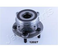 JAPANPARTS KK-12027 Moyeu de roue pour TOYOTA