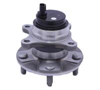 Japanparts KK-12054 Jeu de roulements de roue