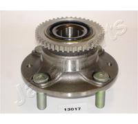 Moyeu de roue KK-13017 JAPANPARTS pour MAZDA MX-5 I MX-5 II