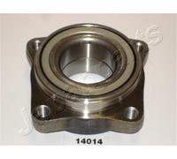 JAPANPARTS KK-14014 Moyeu de roue pour HONDA