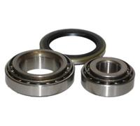 Japanparts KK-15000 Jeu de roulements de roue