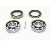 JAPANPARTS KK-16004 Kit de roulements de roue pour DAIHATSU,PIAGGIO