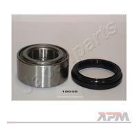 Japanparts Kit de roulements de roue KK-18009 pour SUZUKI