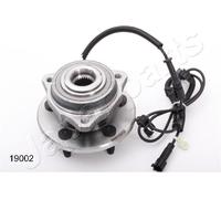 Moyeu de roue Essieu avant droit KK-19002 JAPANPARTS pour JEEP CHEROKEE