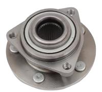 JAPANPARTS KK-19018 Moyeu de roue