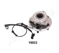 Japanparts Moyeu de roue KK-19023 pour Jeep Wrangler III